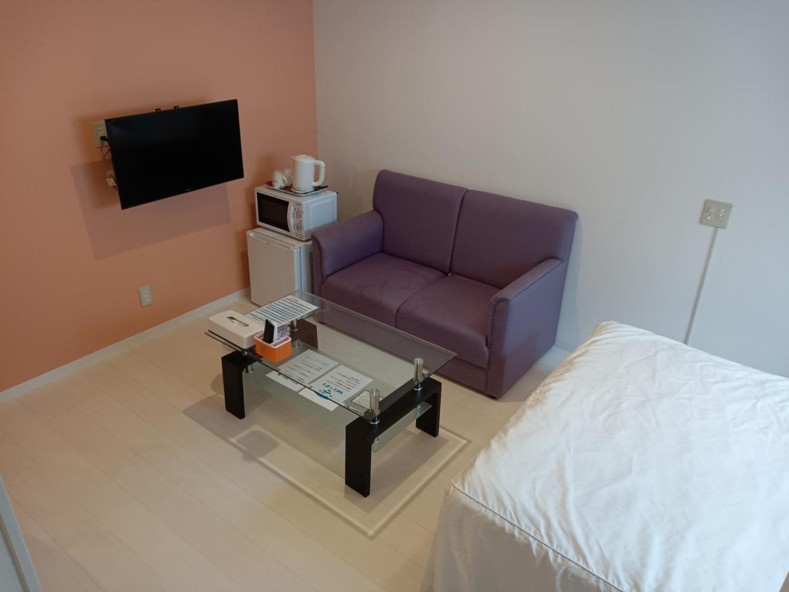 Hotel Palm Tree Hill Okinawa Exterior photo